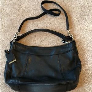 Cole Haan hobo bag